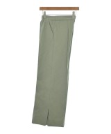 JIL SANDER（ジルサンダー）スウェットパンツ 緑 サイズ:32(XXXS位) レディース/2200655424086