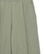 JIL SANDER（ジルサンダー）スウェットパンツ 緑 サイズ:32(XXXS位) レディース/2200655424086