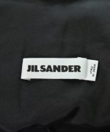 JIL SANDER（ジルサンダー）ノーカラージャケット 黒 サイズ:32(XXXS位) レディース/2200655424109