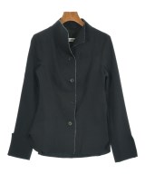 JIL SANDER ノーカラージャケット