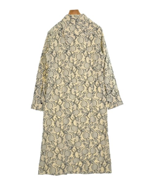 JIL SANDER（ジルサンダー）シャツワンピース 白 サイズ:32(XXXS位) レディース/2200655424116