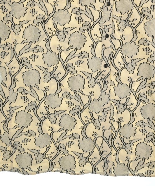 JIL SANDER（ジルサンダー）シャツワンピース 白 サイズ:32(XXXS位) レディース/2200655424116