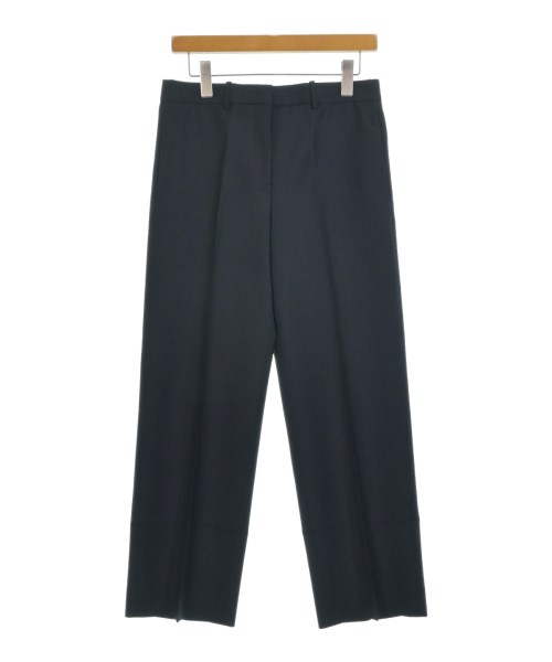 JIL SANDER(ジルサンダー)スラックス 紺 サイズ:32(XXXS位)/2200655424154
