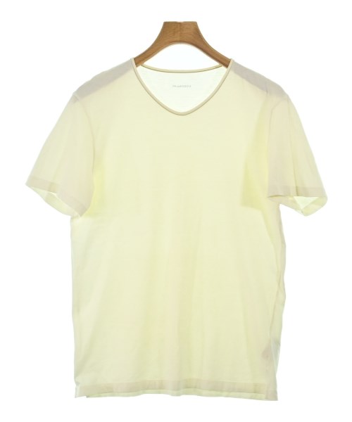 JIL SANDER(ジルサンダー)Tシャツ・カットソー 白 サイズ:S/2200663162079