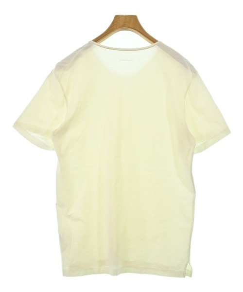 JIL SANDER（ジルサンダー）Tシャツ・カットソー 白 サイズ:S メンズ/2200663162079