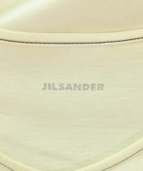 JIL SANDER（ジルサンダー）Tシャツ・カットソー 白 サイズ:S メンズ/2200663162079