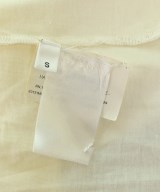 JIL SANDER（ジルサンダー）Tシャツ・カットソー 白 サイズ:S メンズ/2200663162079