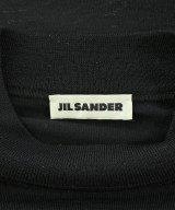 JIL SANDER（ジルサンダー）ニット・セーター 黒 サイズ:48(L位) メンズ/2200663509058
