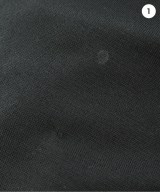 JIL SANDER（ジルサンダー）ニット・セーター 黒 サイズ:48(L位) メンズ/2200663509058