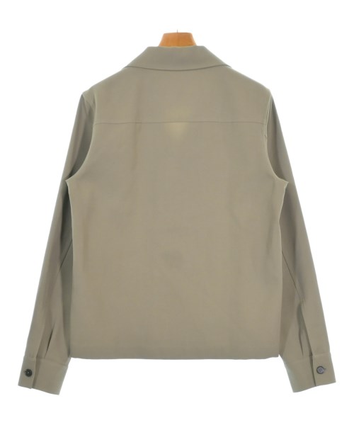JIL SANDER（ジルサンダー）その他 カーキ サイズ:46(M位) メンズ/2200663592012