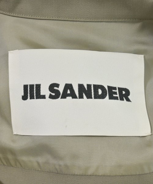 JIL SANDER（ジルサンダー）その他 カーキ サイズ:46(M位) メンズ/2200663592012