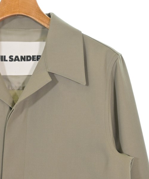 JIL SANDER（ジルサンダー）その他 カーキ サイズ:46(M位) メンズ/2200663592012