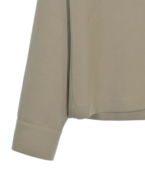 JIL SANDER（ジルサンダー）その他 カーキ サイズ:46(M位) メンズ/2200663592012