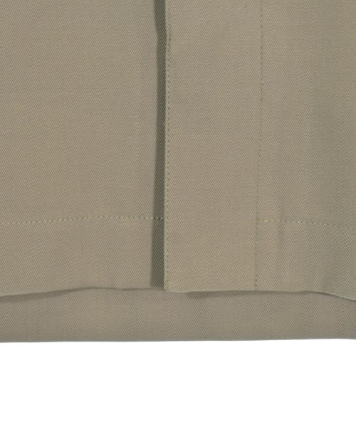 JIL SANDER（ジルサンダー）その他 カーキ サイズ:46(M位) メンズ/2200663592012