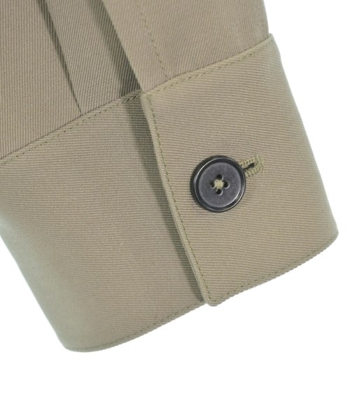 JIL SANDER（ジルサンダー）その他 カーキ サイズ:46(M位) メンズ/2200663592012