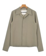 JIL SANDER（ジルサンダー）その他 カーキ サイズ:46(M位) メンズ/2200663592012
