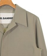 JIL SANDER（ジルサンダー）その他 カーキ サイズ:46(M位) メンズ/2200663592012