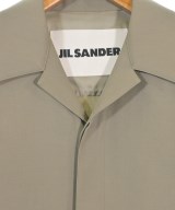 JIL SANDER（ジルサンダー）その他 カーキ サイズ:46(M位) メンズ/2200663592012