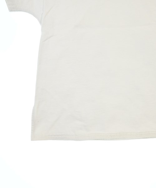 JIL SANDER（ジルサンダー）Tシャツ・カットソー 白 サイズ:XS レディース/2200660624068