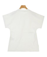 JIL SANDER（ジルサンダー）Tシャツ・カットソー 白 サイズ:XS レディース/2200660624068