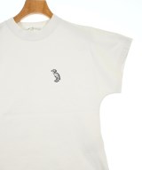 JIL SANDER（ジルサンダー）Tシャツ・カットソー 白 サイズ:XS レディース/2200660624068