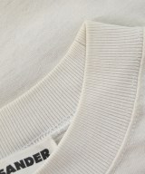 JIL SANDER（ジルサンダー）Tシャツ・カットソー 白 サイズ:XS レディース/2200660624068