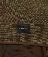 JIL SANDER（ジルサンダー）スラックス 茶 サイズ:46(M位) メンズ/2200660624389