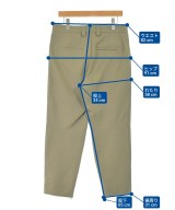 JIL SANDER（ジルサンダー）その他 カーキ サイズ:46(M位) メンズ/2200660624471