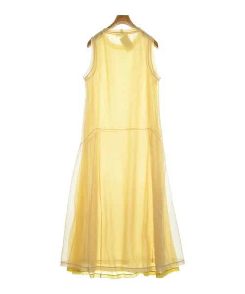 JIL SANDER（ジルサンダー）ワンピース ピンク サイズ:L レディース/2200661018064