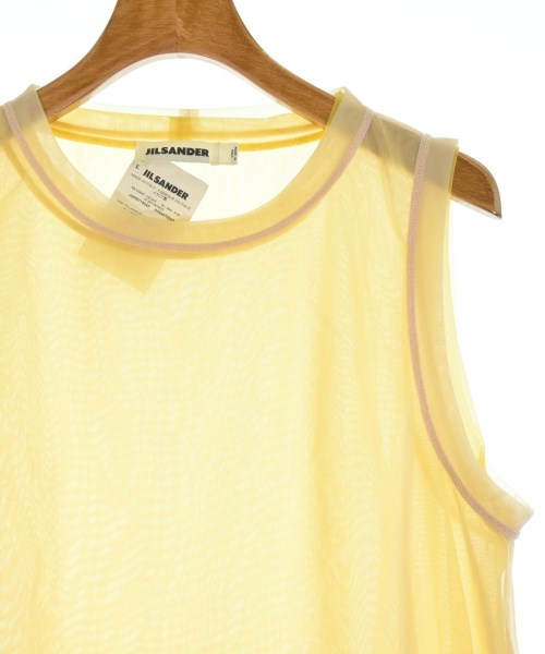 JIL SANDER（ジルサンダー）ワンピース ピンク サイズ:L レディース/2200661018064