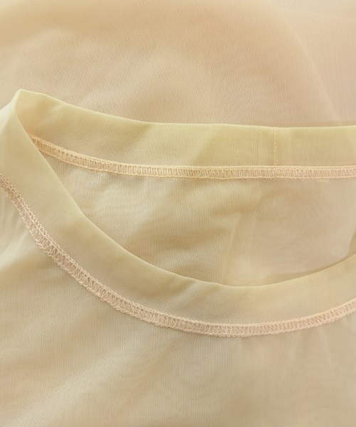 JIL SANDER（ジルサンダー）ワンピース ピンク サイズ:L レディース/2200661018064