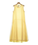 JIL SANDER（ジルサンダー）ワンピース ピンク サイズ:L レディース/2200661018064