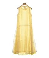 JIL SANDER（ジルサンダー）ワンピース ピンク サイズ:L レディース/2200661018064