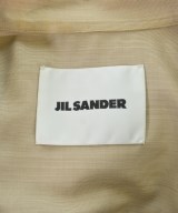 JIL SANDER（ジルサンダー）カジュアルシャツ ベージュ サイズ:38(S位) メンズ/2200664031022