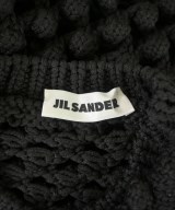 JIL SANDER（ジルサンダー）ニット・セーター 黒 サイズ:34(XXS位) レディース/2200664067076