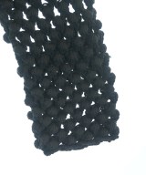 JIL SANDER（ジルサンダー）ニット・セーター 黒 サイズ:34(XXS位) レディース/2200664067076