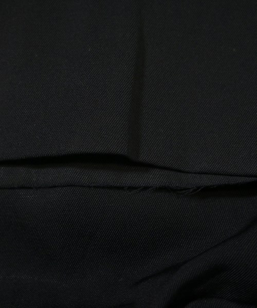 JIL SANDER（ジルサンダー）スラックス 黒 サイズ:34(XXS位) レディース/2200652626070