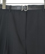 JIL SANDER（ジルサンダー）スラックス 黒 サイズ:34(XXS位) レディース/2200652626070