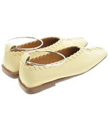 JIL SANDER（ジルサンダー）パンプス 白 サイズ:EU35(21.5cm位) レディース/2200654957219