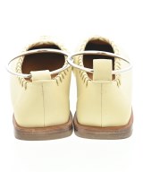 JIL SANDER（ジルサンダー）パンプス 白 サイズ:EU35(21.5cm位) レディース/2200654957219