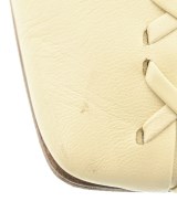 JIL SANDER（ジルサンダー）パンプス 白 サイズ:EU35(21.5cm位) レディース/2200654957219