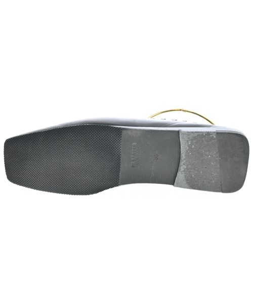 JIL SANDER（ジルサンダー）パンプス 黒 サイズ:EU35(21.5cm位) レディース/2200654957226