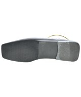 JIL SANDER（ジルサンダー）パンプス 黒 サイズ:EU35(21.5cm位) レディース/2200654957226