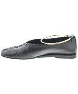 JIL SANDER（ジルサンダー）パンプス 黒 サイズ:EU35(21.5cm位) レディース/2200654957226
