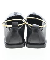 JIL SANDER（ジルサンダー）パンプス 黒 サイズ:EU35(21.5cm位) レディース/2200654957226