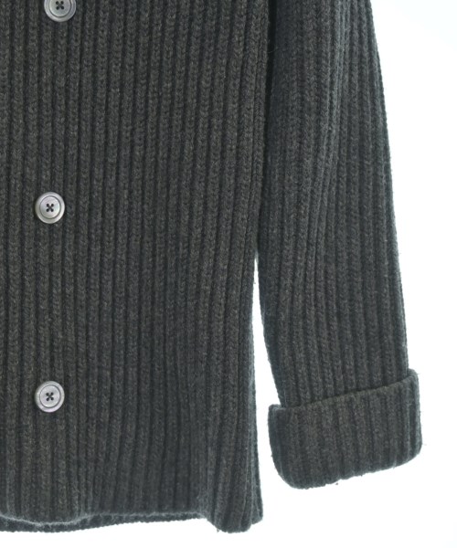 JIL SANDER（ジルサンダー）カーディガン グレー サイズ:46(M位) メンズ/2200661679043