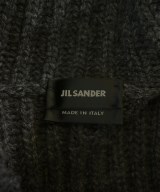 JIL SANDER（ジルサンダー）カーディガン グレー サイズ:46(M位) メンズ/2200661679043