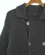 JIL SANDER（ジルサンダー）カーディガン グレー サイズ:46(M位) メンズ/2200661679043