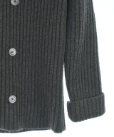 JIL SANDER（ジルサンダー）カーディガン グレー サイズ:46(M位) メンズ/2200661679043