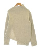 JIL SANDER（ジルサンダー）ニット・セーター ベージュ サイズ:36(XS位) レディース/2200662615033